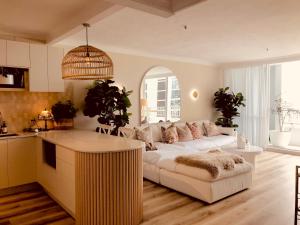 Indi 500 trackside 2 Bed apartment
