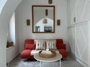 Casa Della Laguna in Gouna - El Gouna