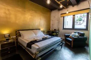 Timeout Heritage Hotel Zagreb - Zagreb