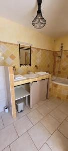 B&B / Chambres d'hotes Le Jas de Volonne : photos des chambres