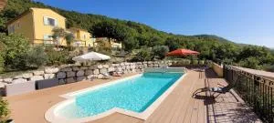 Le Jas de Volonne - Sourribes