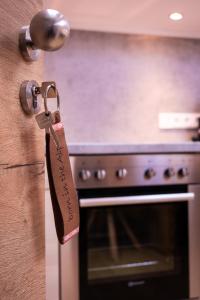 Ferienwohnung Zum Wiesle