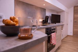 Ferienwohnung Zum Wiesle