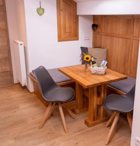 Ferienwohnung Zum Wiesle