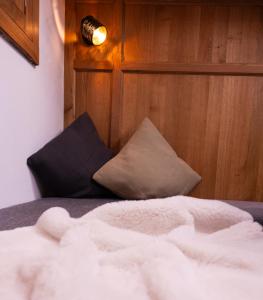 Ferienwohnung Zum Wiesle