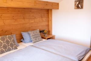 Ferienwohnung Zum Wiesle