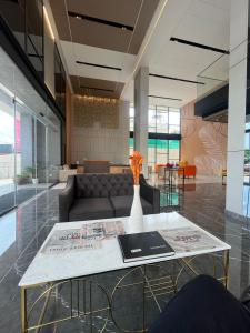 PRESIDENCY AIRPORT HOTEL