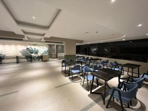 PRESIDENCY AIRPORT HOTEL