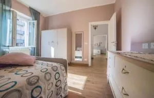 Alloggio Turistico Pietrafitta - Montecalvello