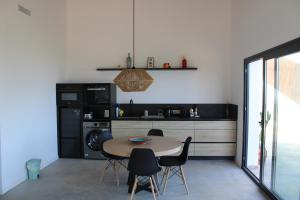 GAUDIR LA MAR - Casa en Tossal Gros La Font den Carros