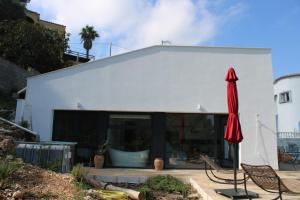 GAUDIR LA MAR - Casa en Tossal Gros La Font den Carros