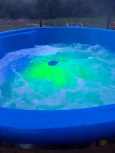 Siedlisko Złota Góra domki całoroczne na Kaszubach