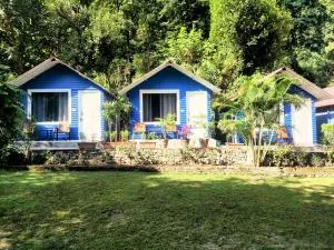 Pebbles Resort - Shivpuri