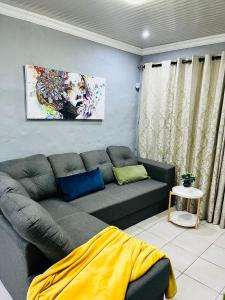 Modern studio apartments