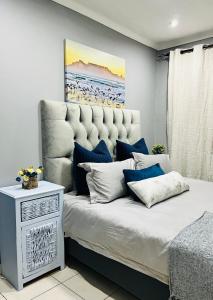 Modern studio apartments