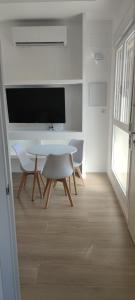 Precioso apartamento de diseño para 4-6 personas VT-55212-V