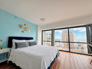 1BR Ocean Sunset View With Parking