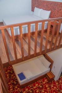 Sinharaja Tea Garden Hotel