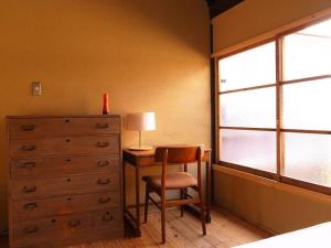 Higashi Matsuyacho West