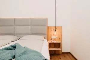 Ferienappartement Bergliebe - Schied