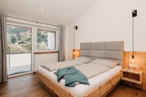 Ferienappartement Bergliebe