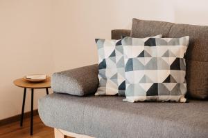 Ferienappartement Bergliebe