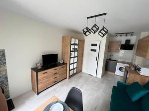 Mazowiecka 29 Apartment D self check-in