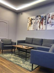 Piekarnia Apartamenty Manufaktura, parking, dostep na kod, klima, 1-3 pokoje, prywatna kamienica