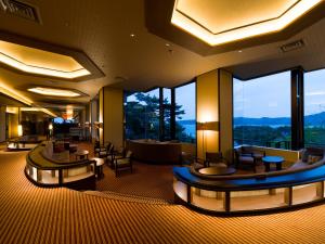 Jodogahama Park Hotel