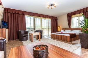 The Wind Mills Hydropark