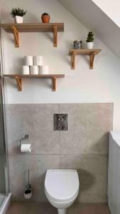 Charme plein cœur Auxerre - parking privé