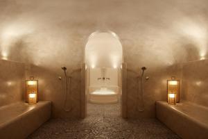 Le Couvent des Minimes, un Hôtel & Spa LOccitane en Provence