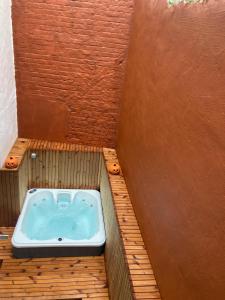 Maison Martha - sauna en jacuzzi - 12 personen