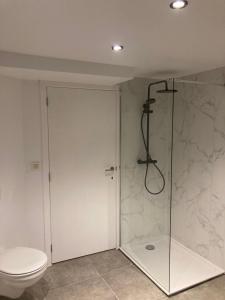 Maison Martha - sauna en jacuzzi - 12 personen