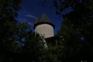 Maisons de vacances Moulin De Rouze : photos des chambres