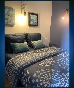 Chambre Double La Cigale Insolite