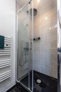 Appartements Le Garden B avec salle de sport : photos des chambres