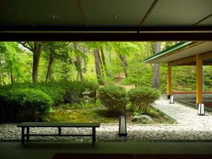 Jodogahama Park Hotel