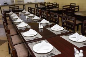 The Radix Hotel Limited