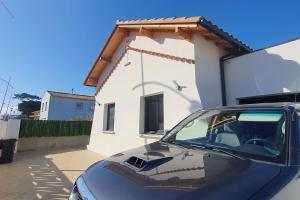 Maison Bord de mer refaite à neuf