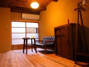 Higashi Matsuyacho East