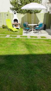 Les Acacias - Maison Orly