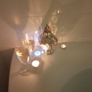 Maisons de vacances Les Acacias - Maison Orly : Maison 1 Chambre