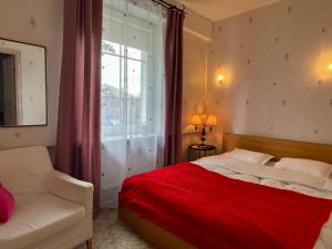 Lovely and quiet condo in Kristiine. Free parking.