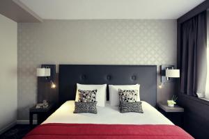 Hotels Mercure Orange Centre A7/A9 : photos des chambres