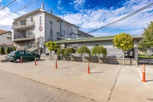 ForS Konak Apartments