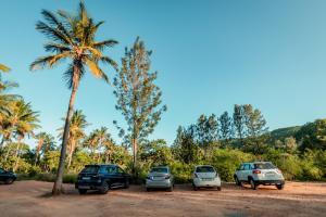 Commune18 Spa Resorts