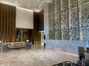 Beautiful Quill Residences by Sonia