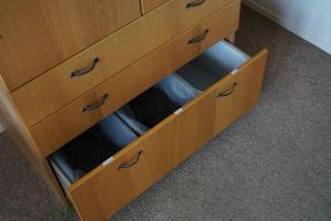 Bosrijk Toevluchtsoord