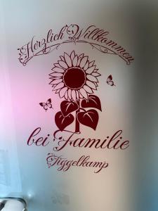 Ferienwohnung Tiggelkamp